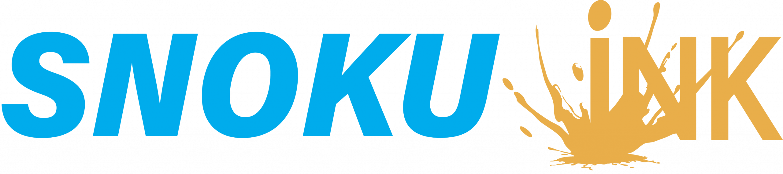 Snoku Ink